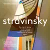 Orchestre Philharmonique du Luxembourg & Gustavo Gimeno - Stravinsky: Orchestral Works